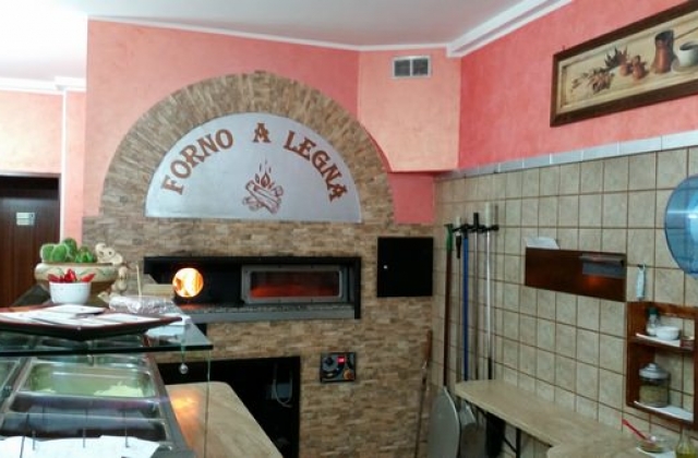 Pizza E Sfizi L'Arco